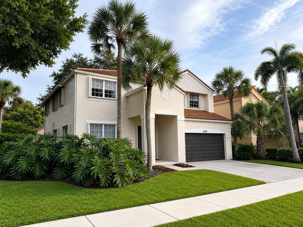 6170 NW 77th Place N, Parkland, FL 33067
