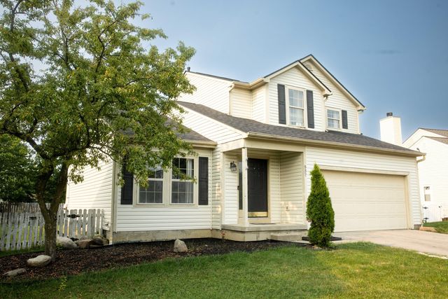 537 Ashwyck Court, Pataskala, OH 43062