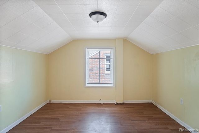 19423 Spencer Street, Detroit, MI 48234