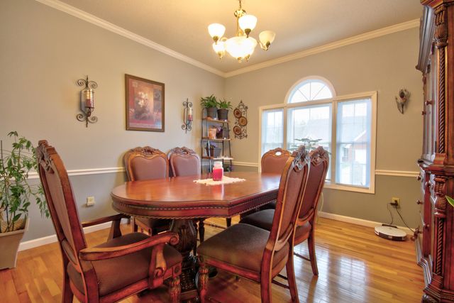 1028 Burnell Drive, Berea, KY 40403