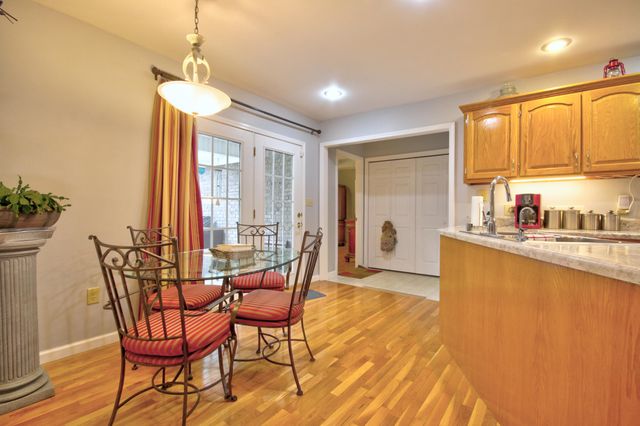 1028 Burnell Drive, Berea, KY 40403