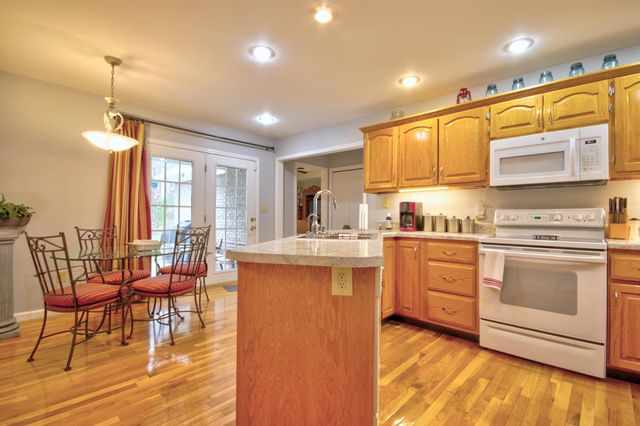 1028 Burnell Drive, Berea, KY 40403