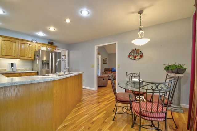 1028 Burnell Drive, Berea, KY 40403