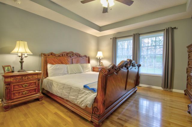 1028 Burnell Drive, Berea, KY 40403