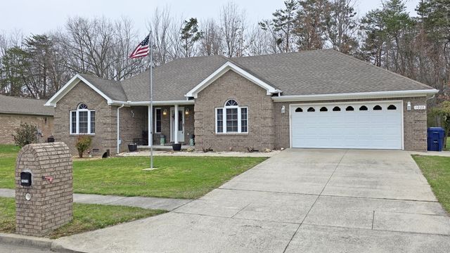 1028 Burnell Drive, Berea, KY 40403