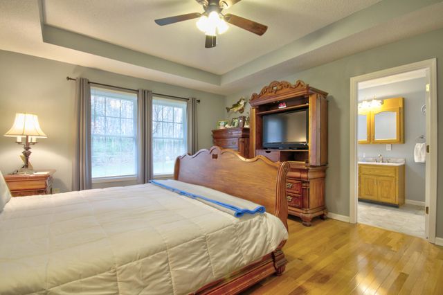 1028 Burnell Drive, Berea, KY 40403