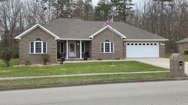 1028 Burnell Drive, Berea, KY 40403