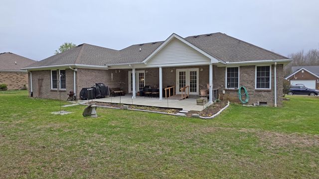 1028 Burnell Drive, Berea, KY 40403