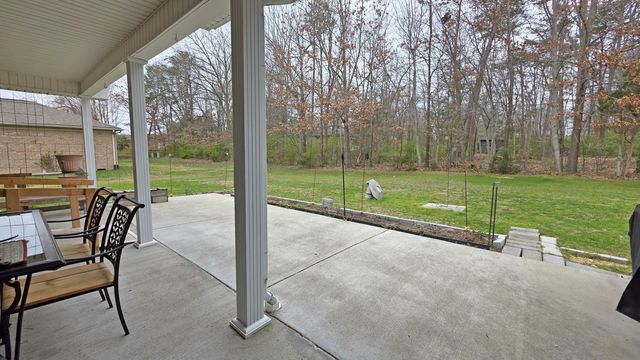 1028 Burnell Drive, Berea, KY 40403