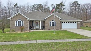 1028 Burnell Drive, Berea, KY 40403