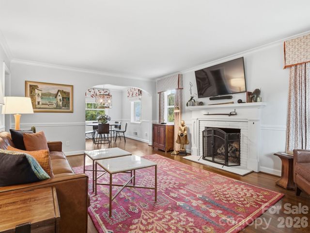 733 Stanfield Drive, Charlotte, NC 28210