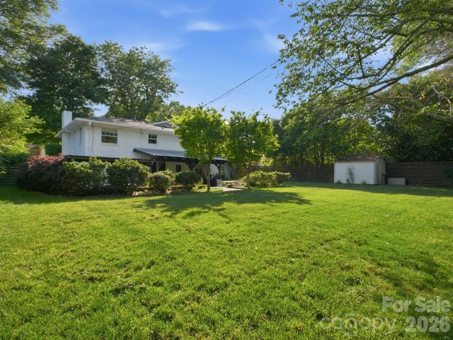 733 Stanfield Drive, Charlotte, NC 28210