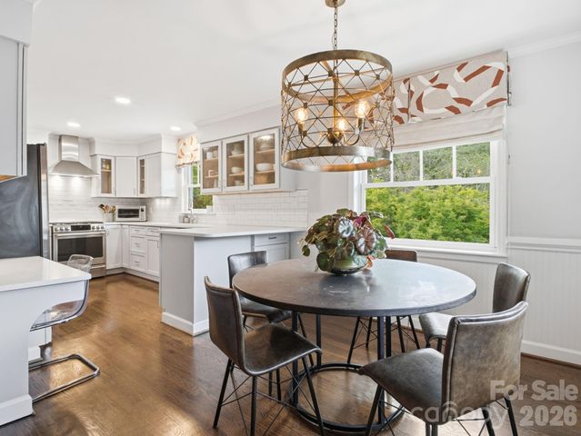 733 Stanfield Drive, Charlotte, NC 28210