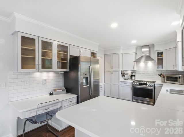 733 Stanfield Drive, Charlotte, NC 28210