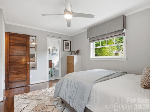 733 Stanfield Drive, Charlotte, NC 28210