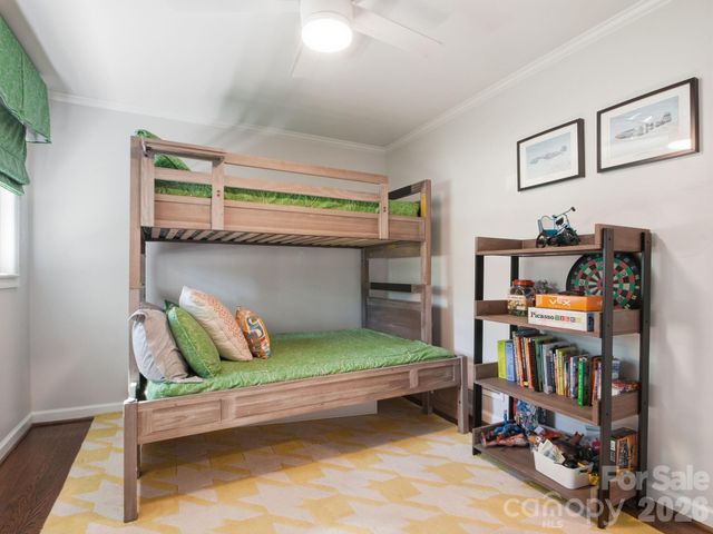 733 Stanfield Drive, Charlotte, NC 28210