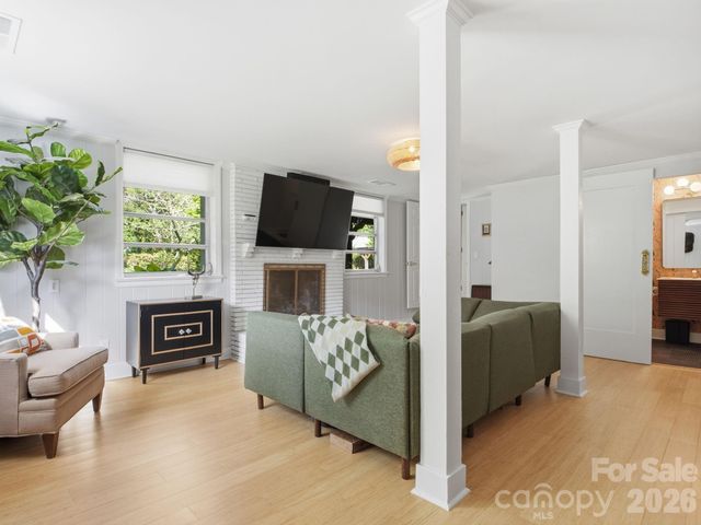 733 Stanfield Drive, Charlotte, NC 28210