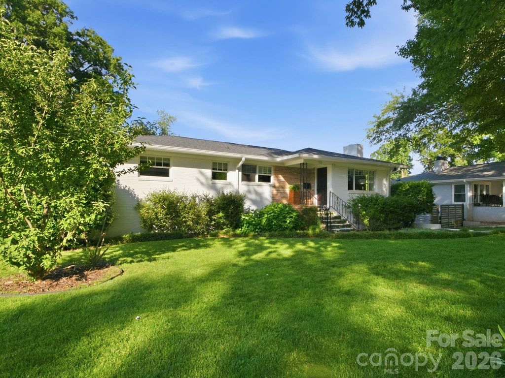 733 Stanfield Drive, Charlotte, NC 28210