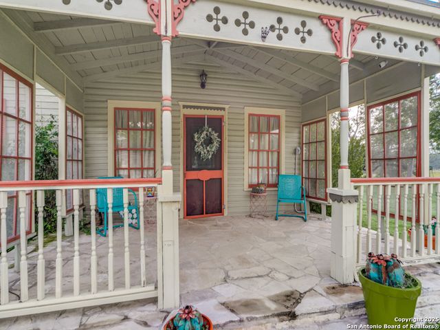 1201 Sisterdale, Boerne, TX 78006