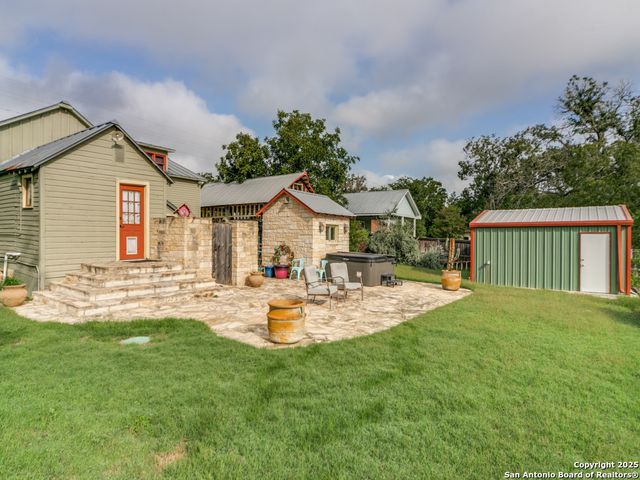 1201 Sisterdale, Boerne, TX 78006