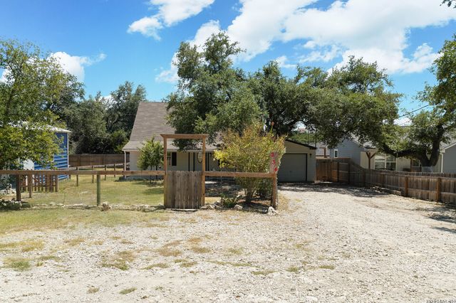 234 Light House, Canyon Lake, TX 78133