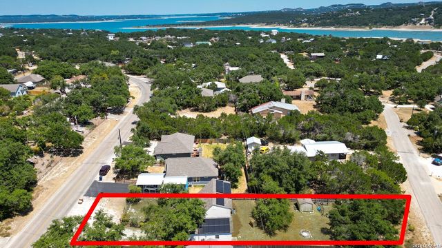 234 Light House, Canyon Lake, TX 78133