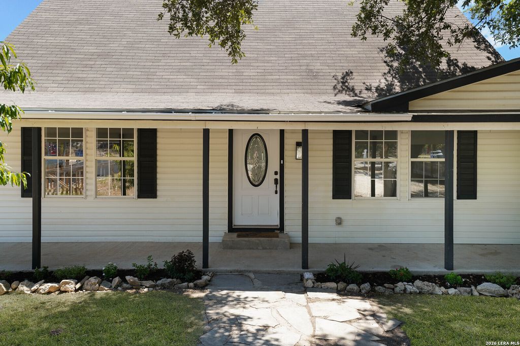 234 Light House, Canyon Lake, TX 78133