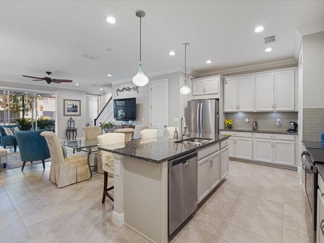 3010 PALM KEY AVENUE, Oldsmar, FL 34677