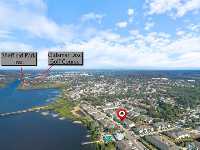 3010 PALM KEY AVENUE, Oldsmar, FL 34677