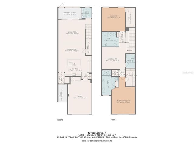 3010 PALM KEY AVENUE, Oldsmar, FL 34677