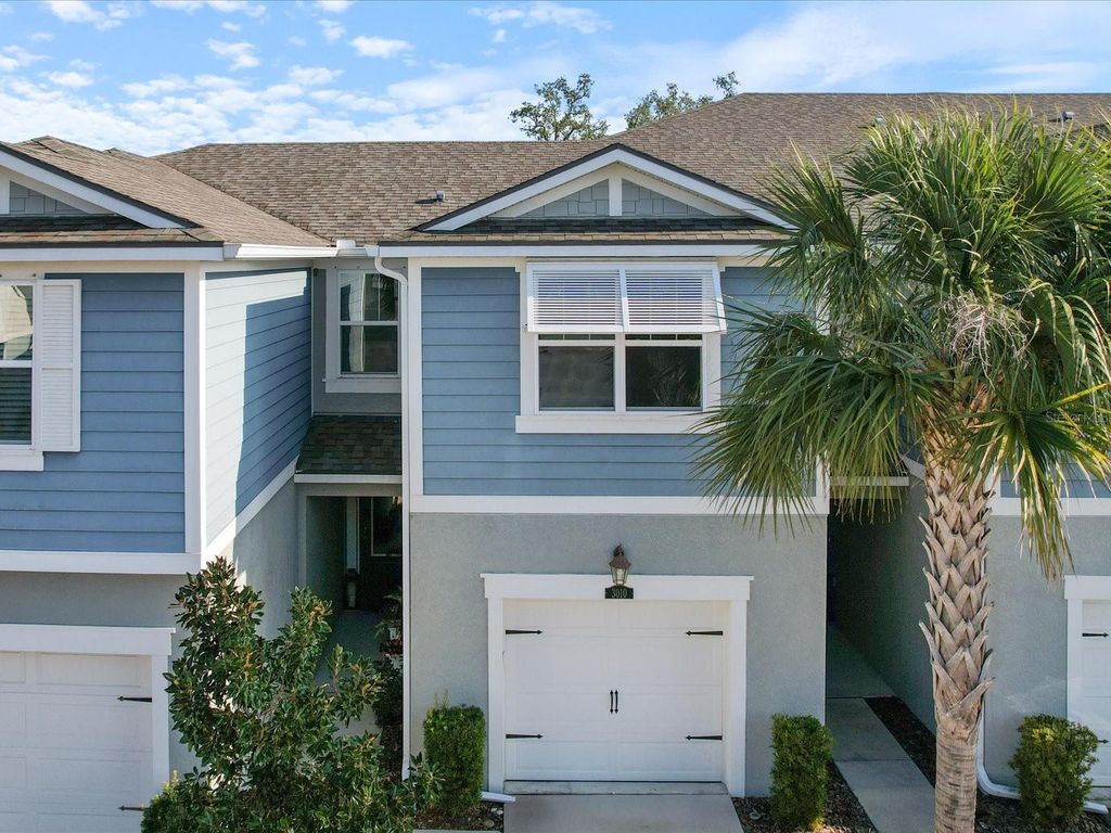 3010 PALM KEY AVENUE, Oldsmar, FL 34677
