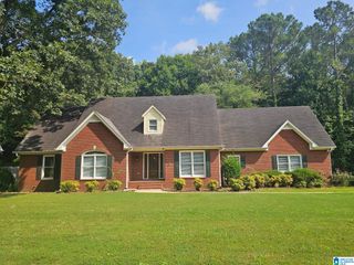 6123 STEEPLECHASE DRIVE, Pinson, AL 35126