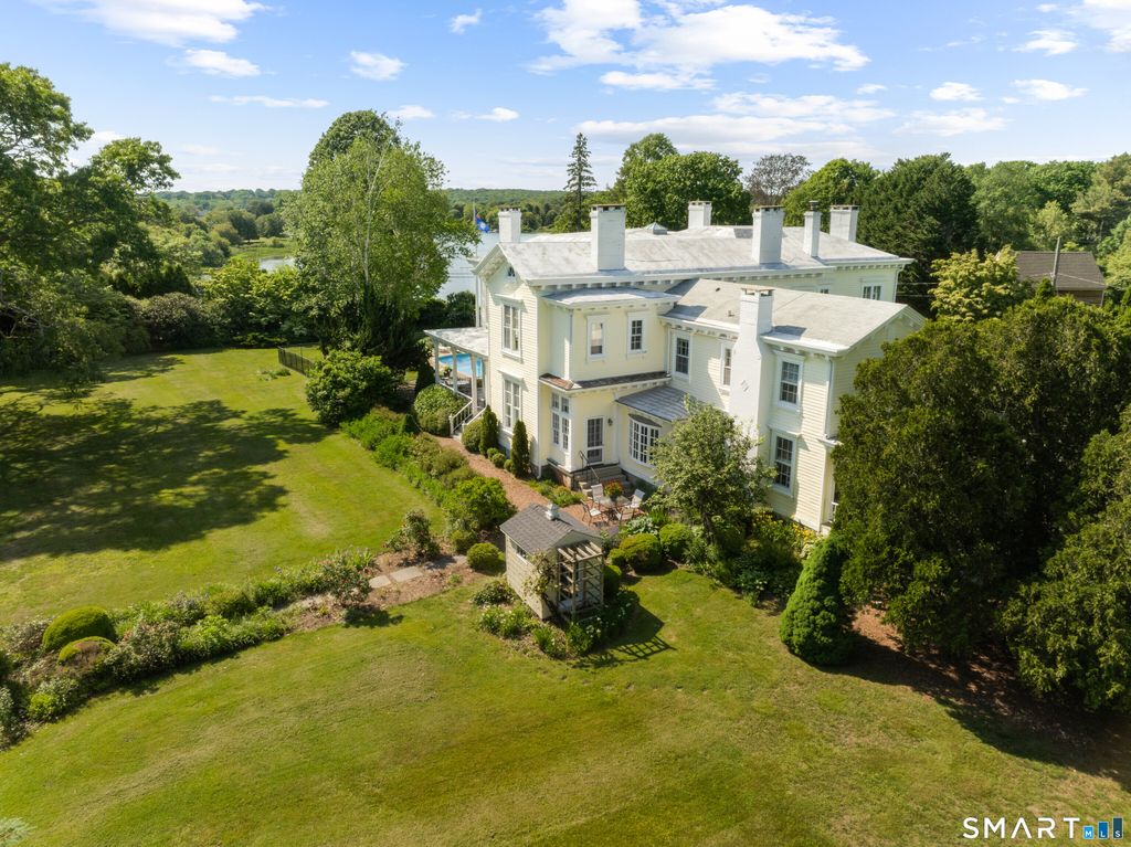 259 North Main Street, Stonington, CT 06378