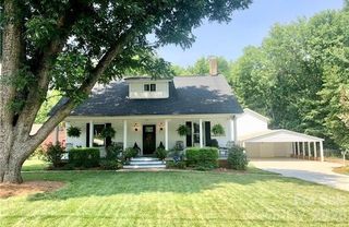 201 Main Street, Matthews, NC 28105