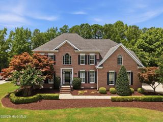 3507 Warwick Drive, Greenville, NC 27858