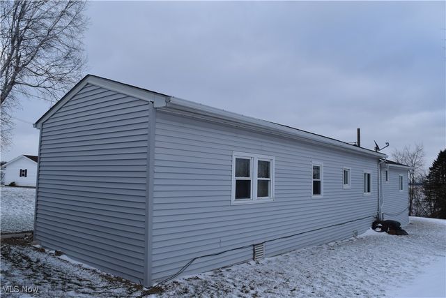 70799 Bannock Uniontown Road, St Clairsville, OH 43950