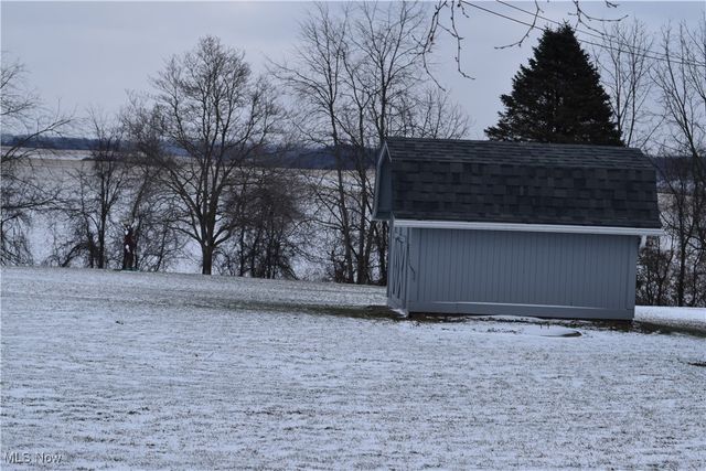 70799 Bannock Uniontown Road, St Clairsville, OH 43950