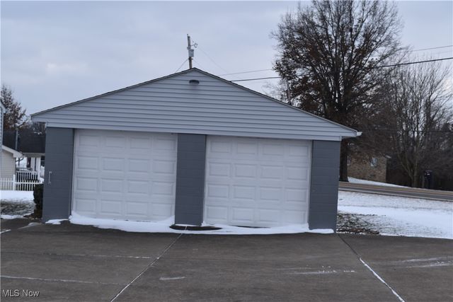 70799 Bannock Uniontown Road, St Clairsville, OH 43950