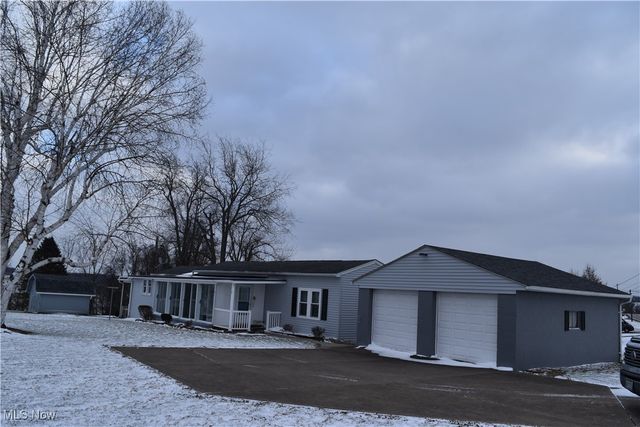 70799 Bannock Uniontown Road, St Clairsville, OH 43950