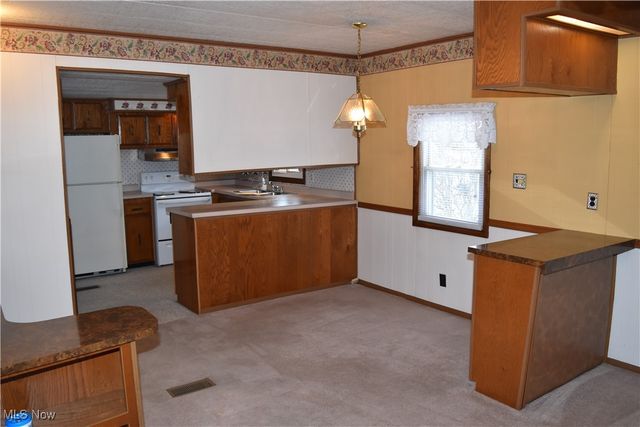 70799 Bannock Uniontown Road, St Clairsville, OH 43950