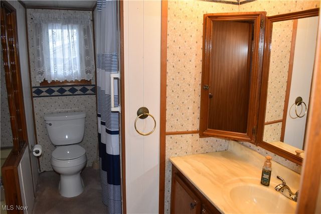 70799 Bannock Uniontown Road, St Clairsville, OH 43950