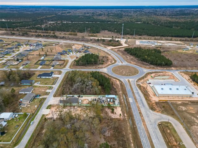 639 Road 5101, Cleveland, TX 77327