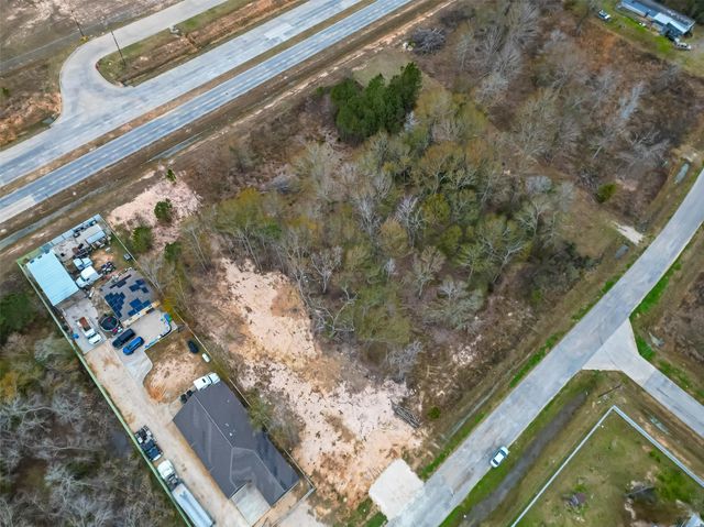 639 Road 5101, Cleveland, TX 77327