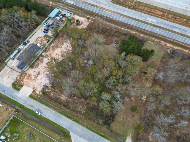 639 Road 5101, Cleveland, TX 77327