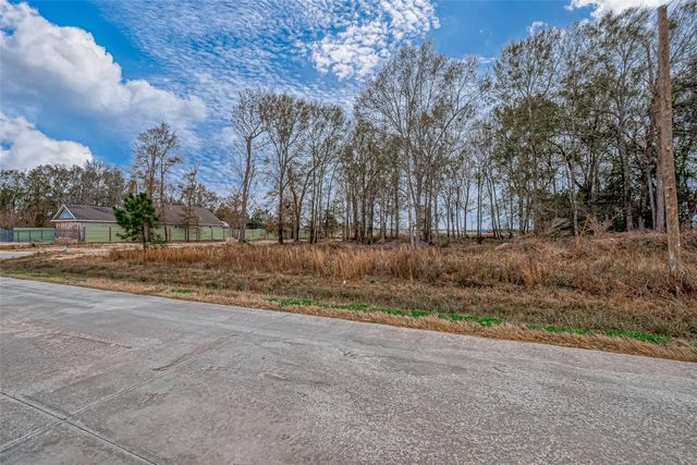 639 Road 5101, Cleveland, TX 77327