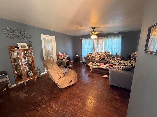 1709 Patton Dr, Odessa, TX 79761