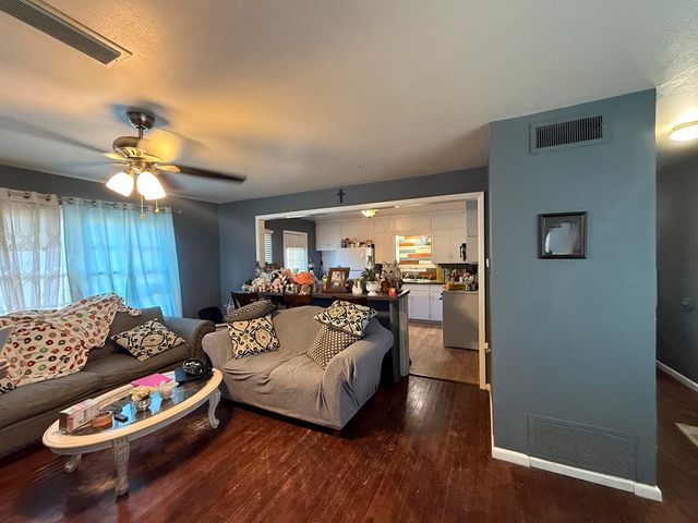 1709 Patton Dr, Odessa, TX 79761