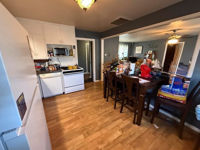 1709 Patton Dr, Odessa, TX 79761