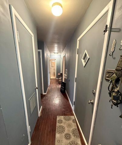 1709 Patton Dr, Odessa, TX 79761