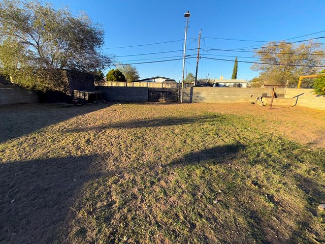 1709 Patton Dr, Odessa, TX 79761